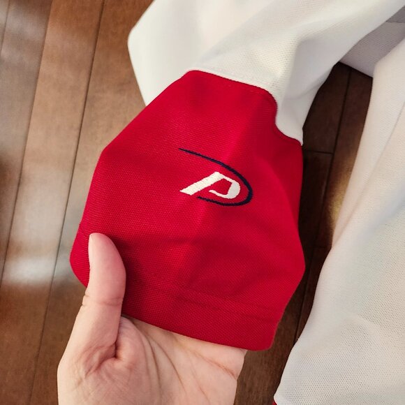 NHL Pro Player Montreal Canadiens hockey jersey vintage - Picture 12 of 12